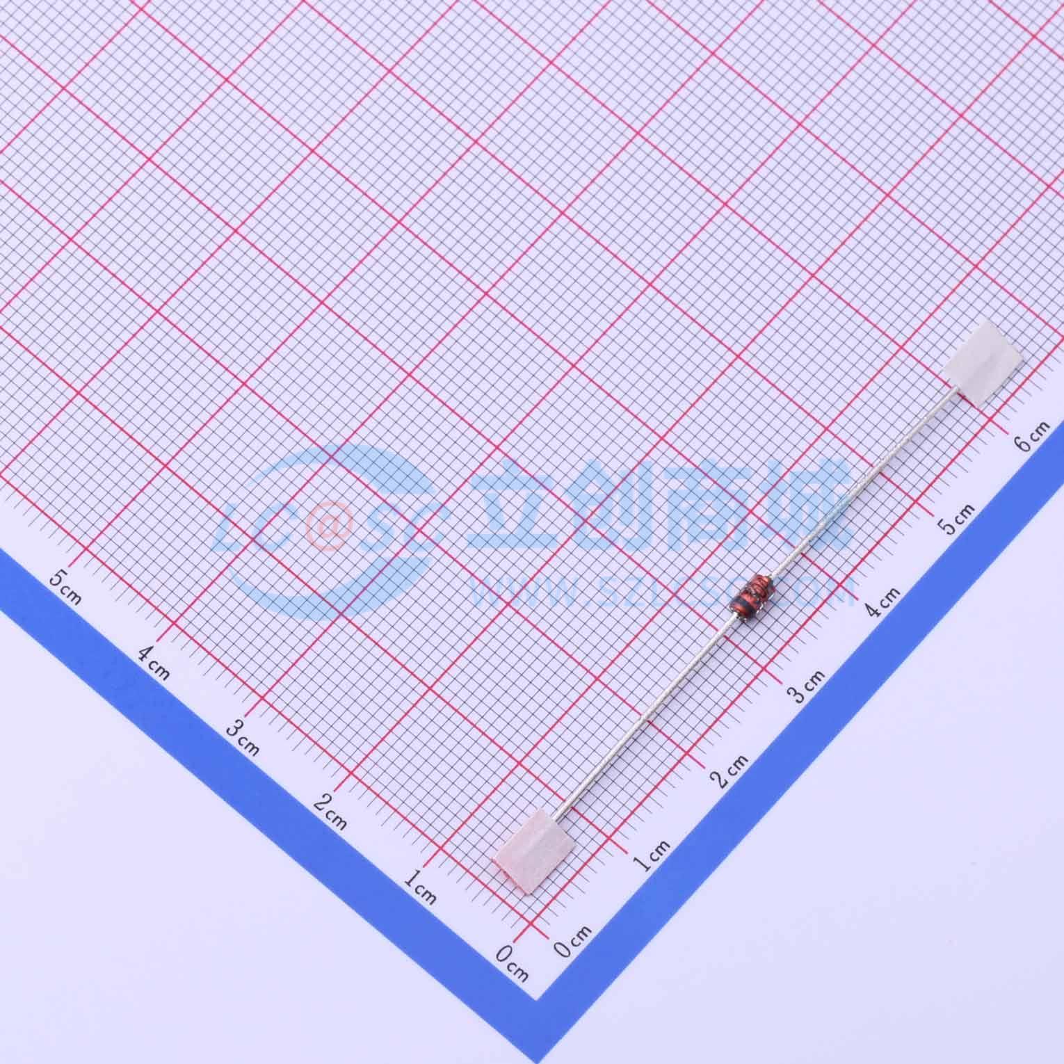 点击查看大图 1N4730A-G_AY_10001实物图