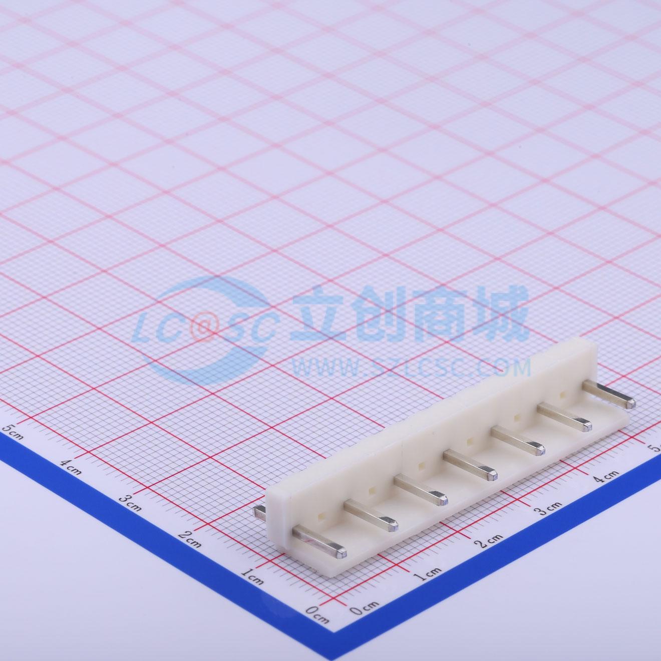 点击查看大图 W-3962S13P-0001实物图