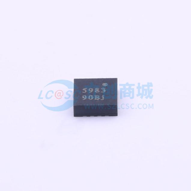 MMC5983MA商品缩略图