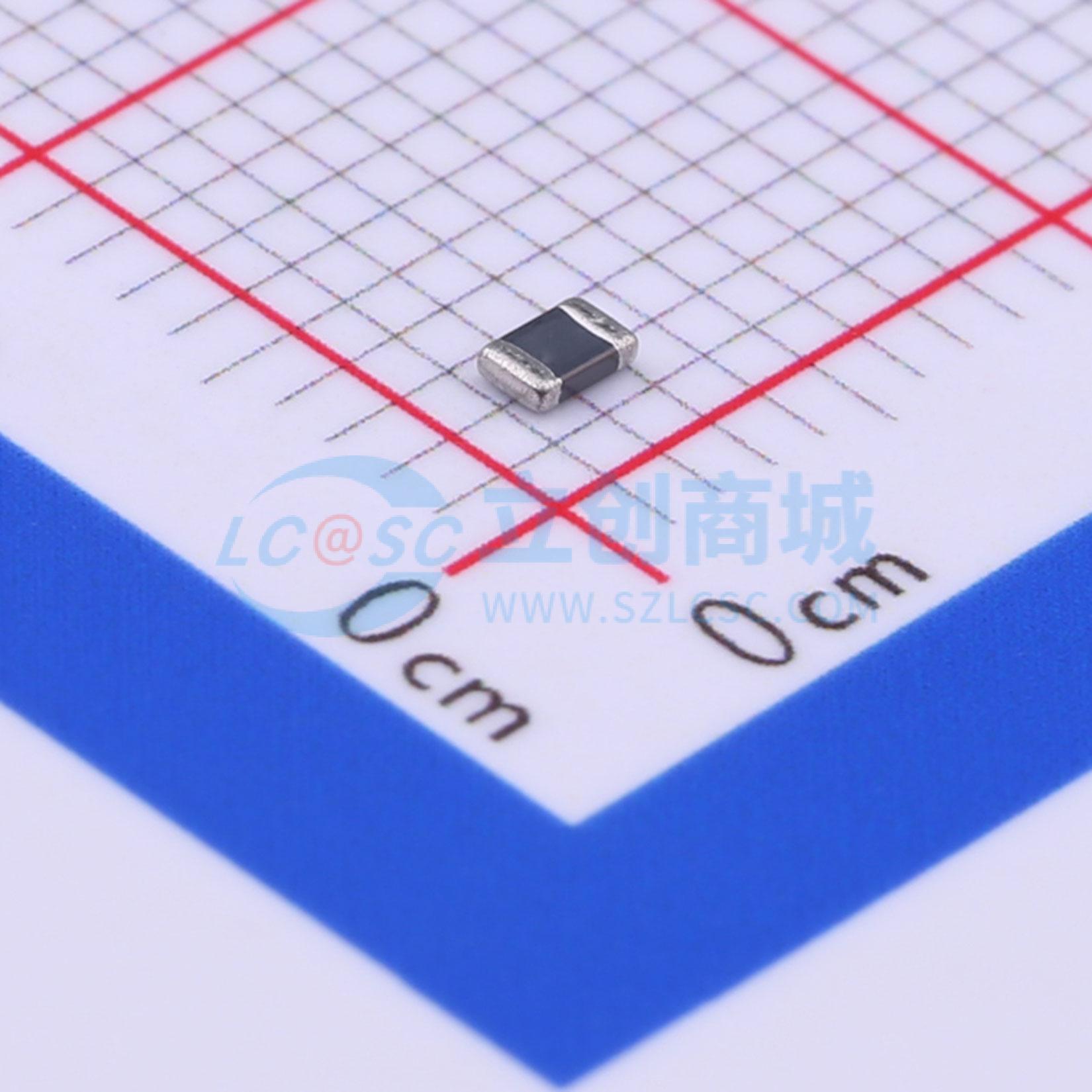 点击查看大图 MLP2012S2R2TT0S1实物图