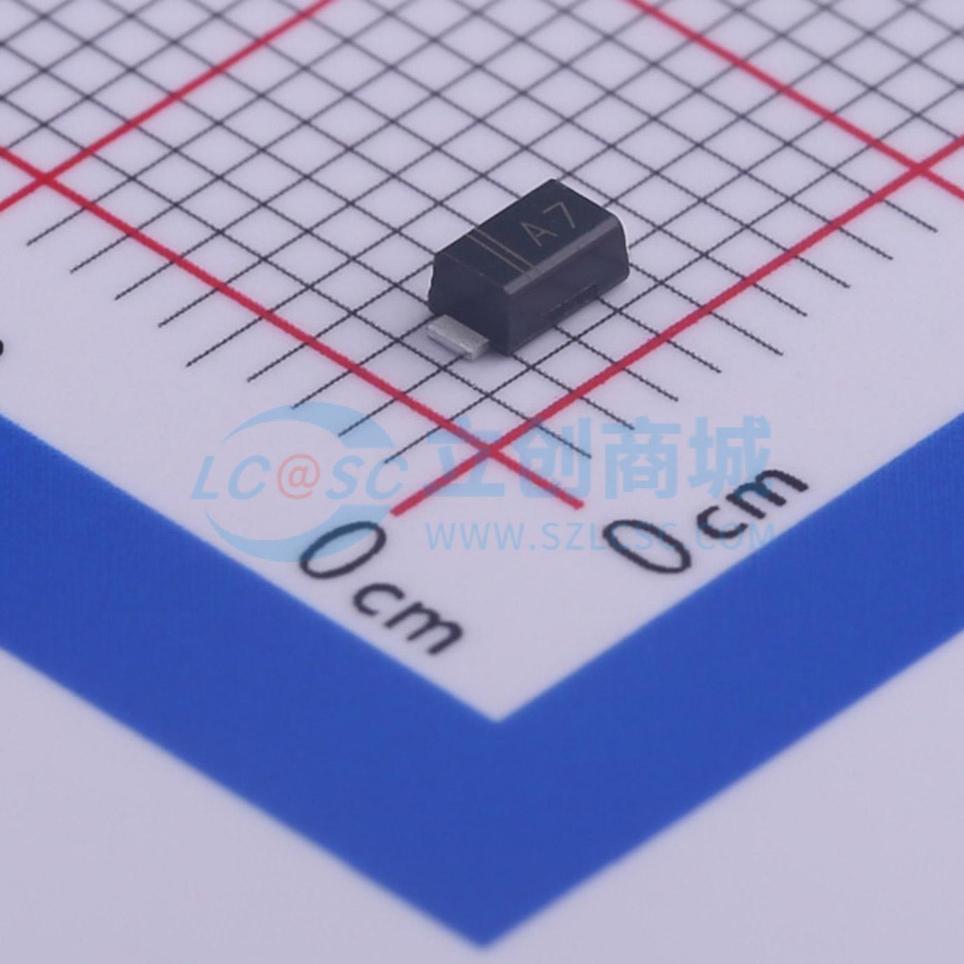 点击查看大图 DSR1M实物图