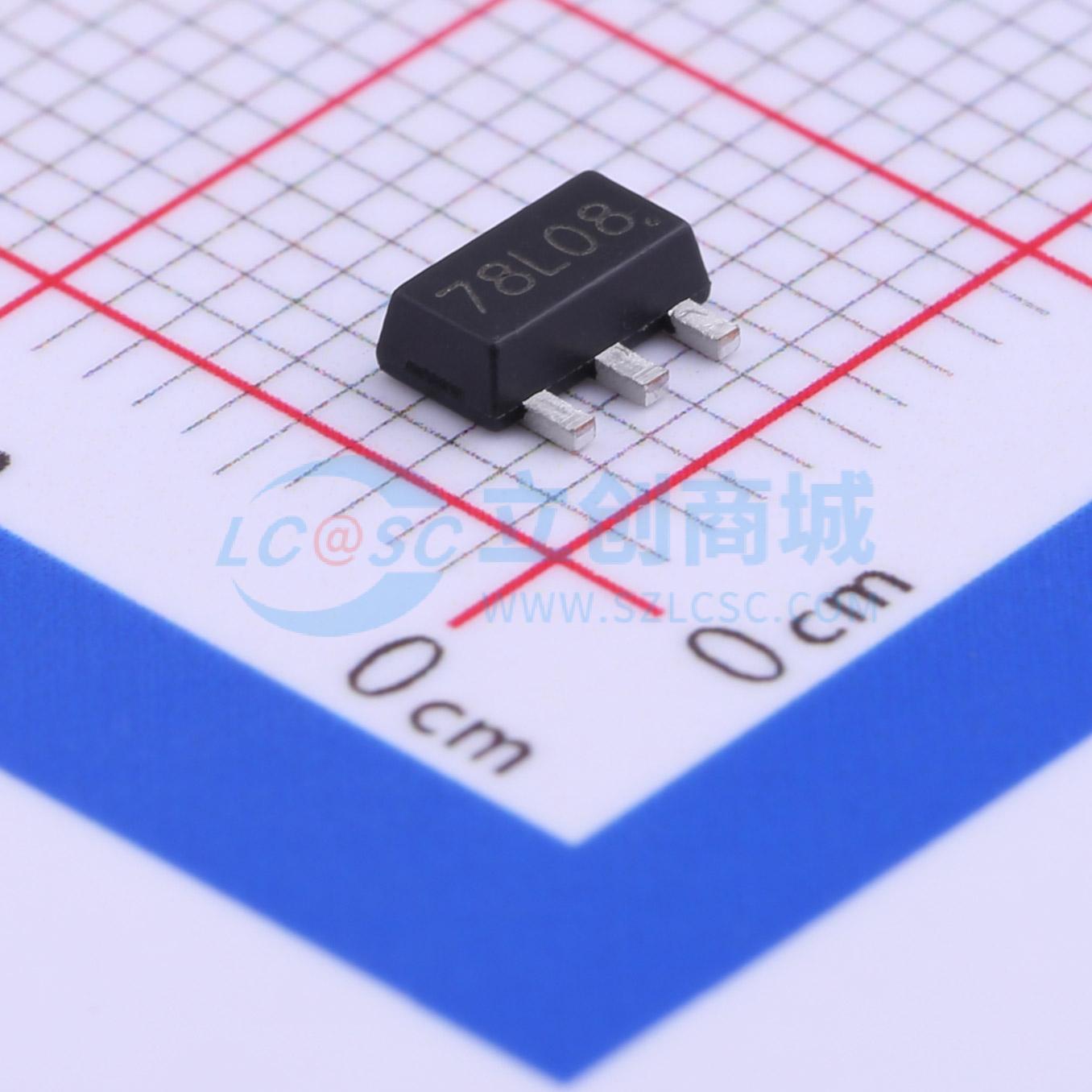 点击查看大图 78L08-150实物图