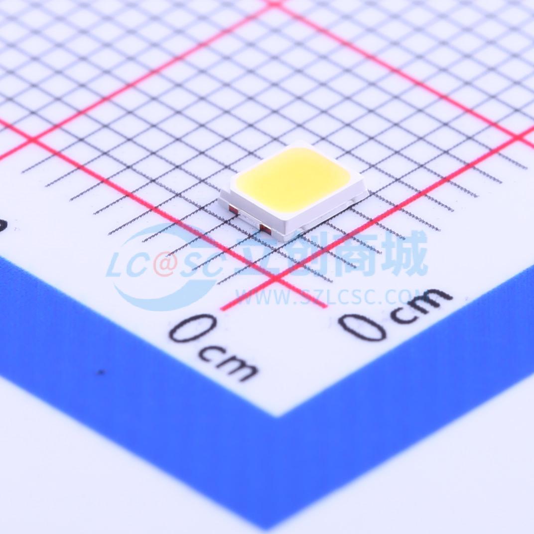 点击查看大图 HL-AM-2835H489W-S1-08HL-HR3实物图