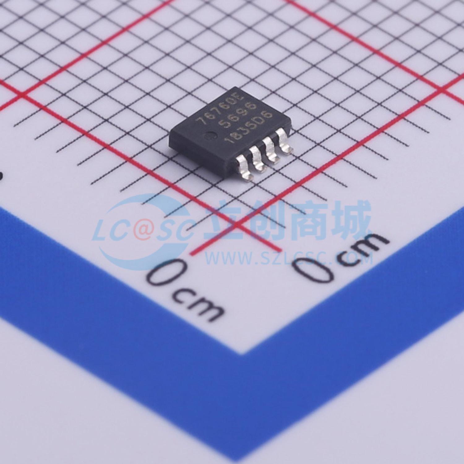 点击查看大图 BUK7M67-60EX实物图