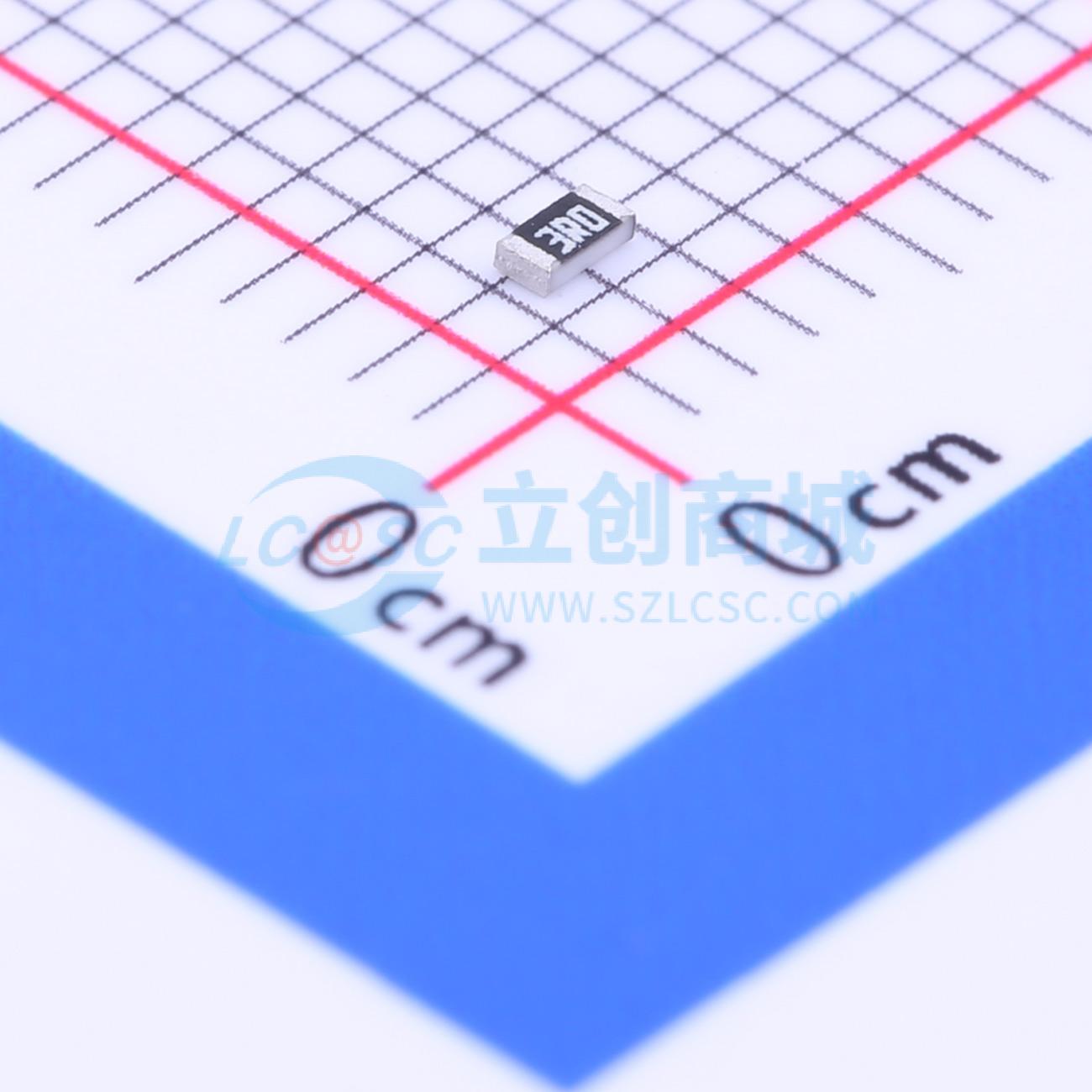 点击查看大图 RCT033RFLF实物图