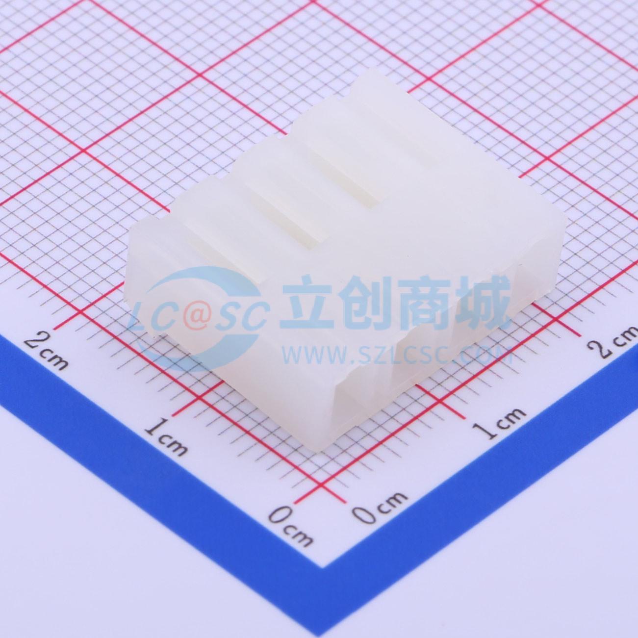 点击查看大图 A5081H-4P实物图