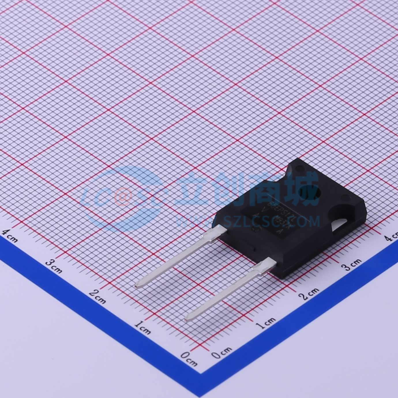 点击查看大图 VS-65EPS12L-M3实物图