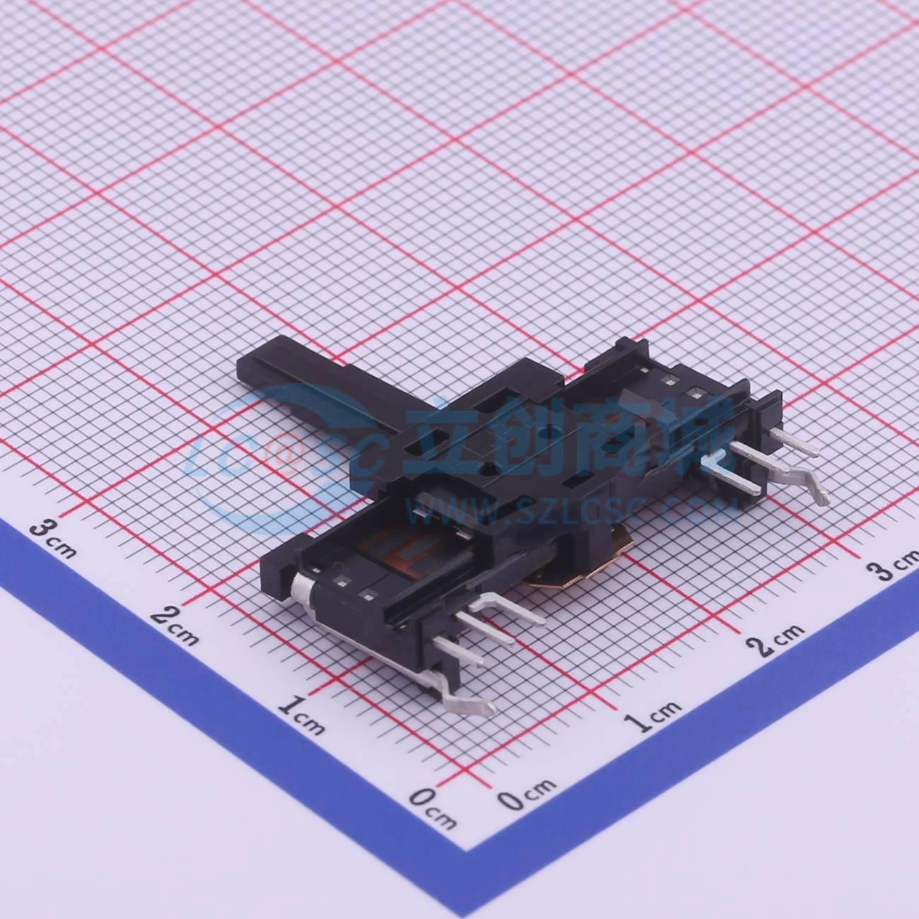 点击查看大图 RS15H113C001实物图
