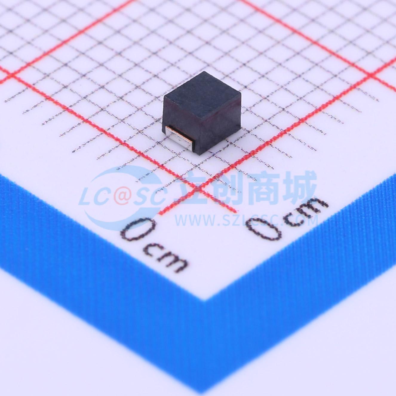 点击查看大图 NLV25T-R15J-PF实物图
