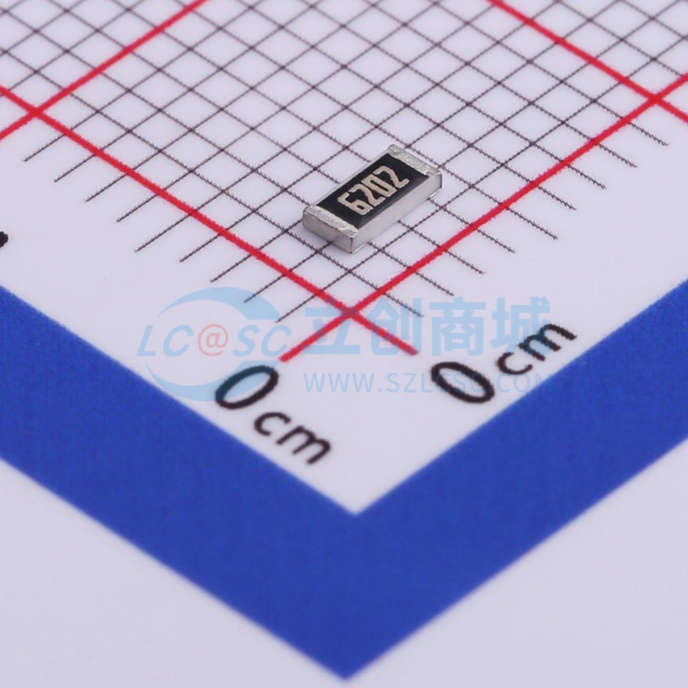 点击查看大图 RM12FTN6202实物图