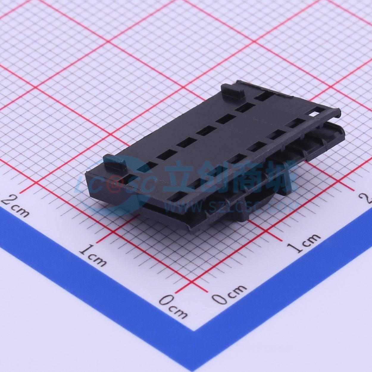 点击查看大图 A2550H-8P-H实物图