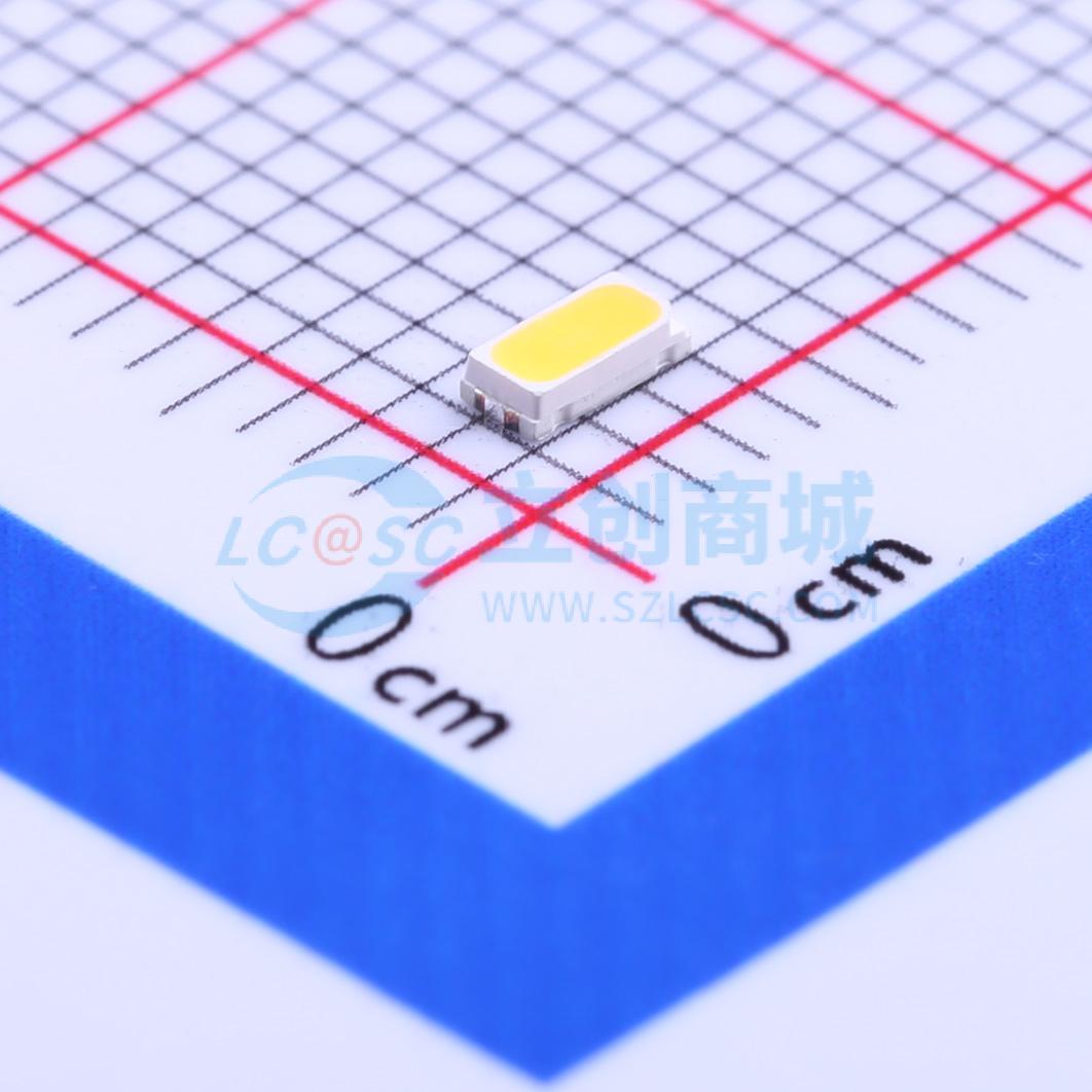 点击查看大图 HL-A-3014H421W-S1-08HL-HR3(色温3800-4250K)实物图