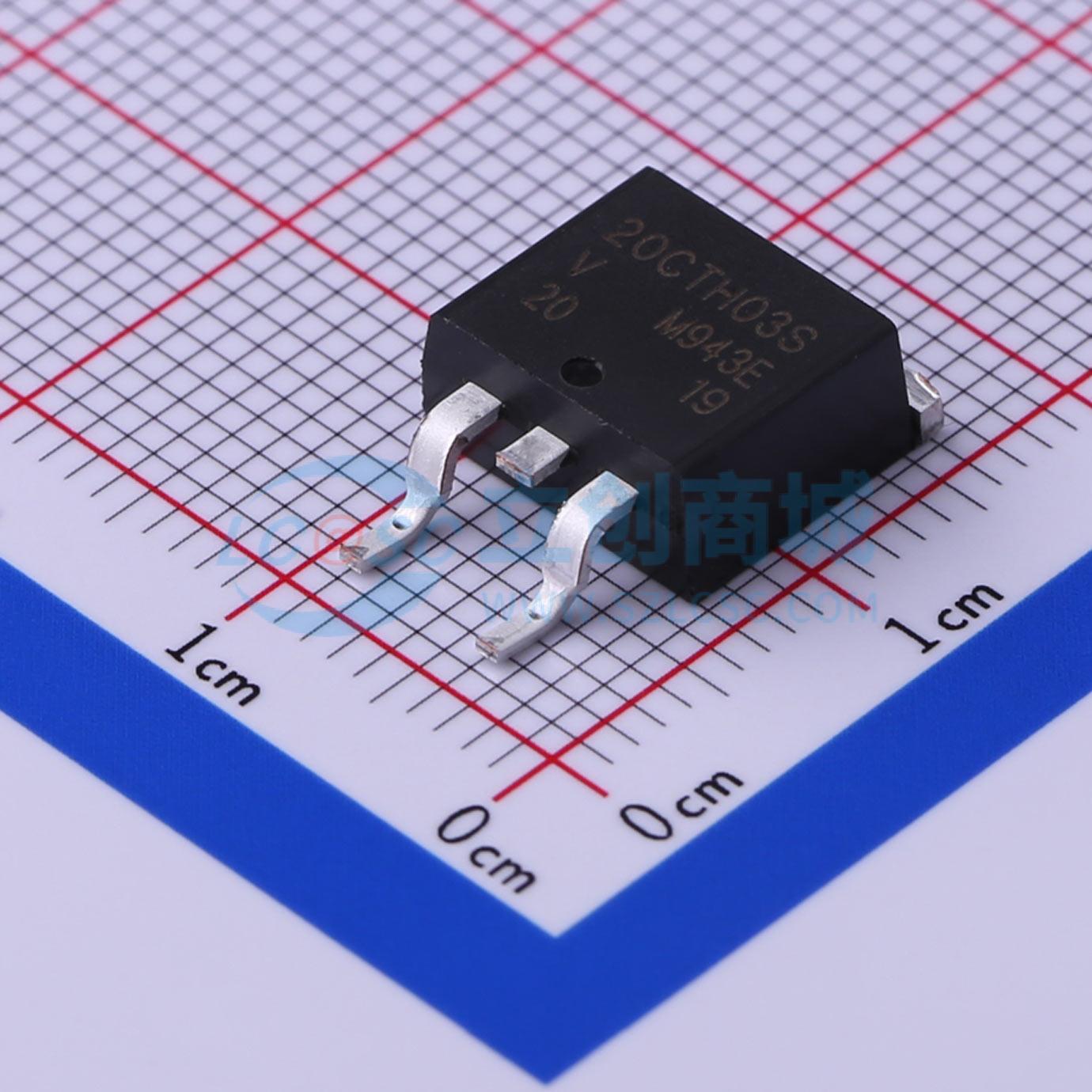 VS-20CTH03STRL-M3实物图