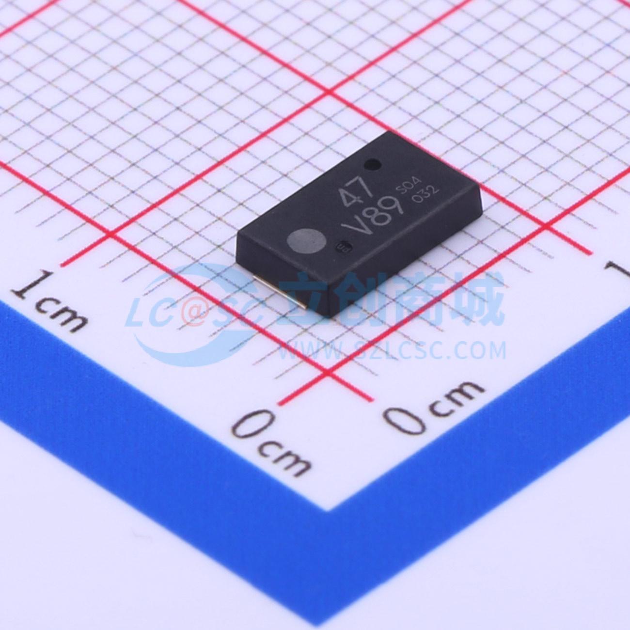 点击查看大图 35TQS47MAEU实物图