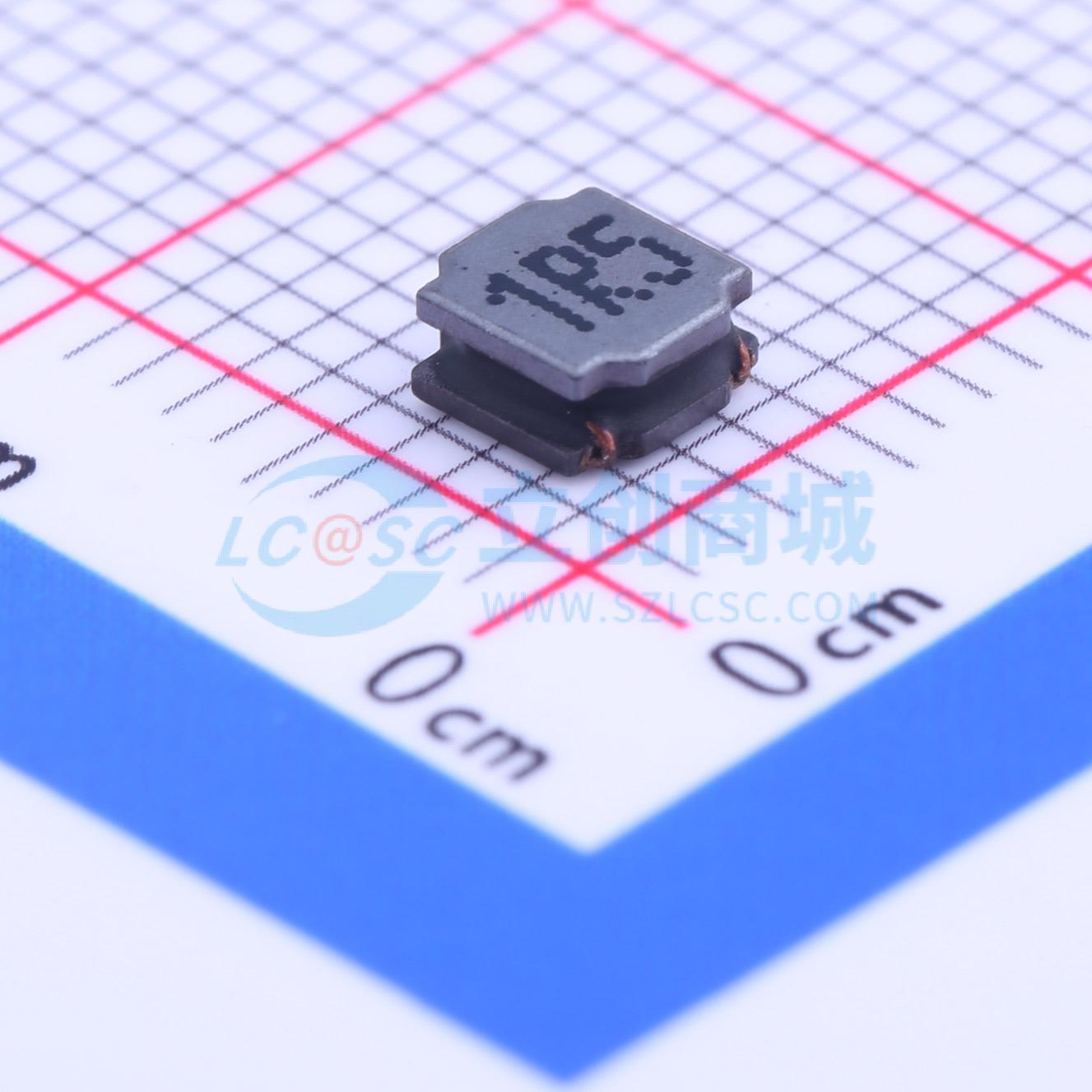 点击查看大图 SLW4020S1R5MST实物图