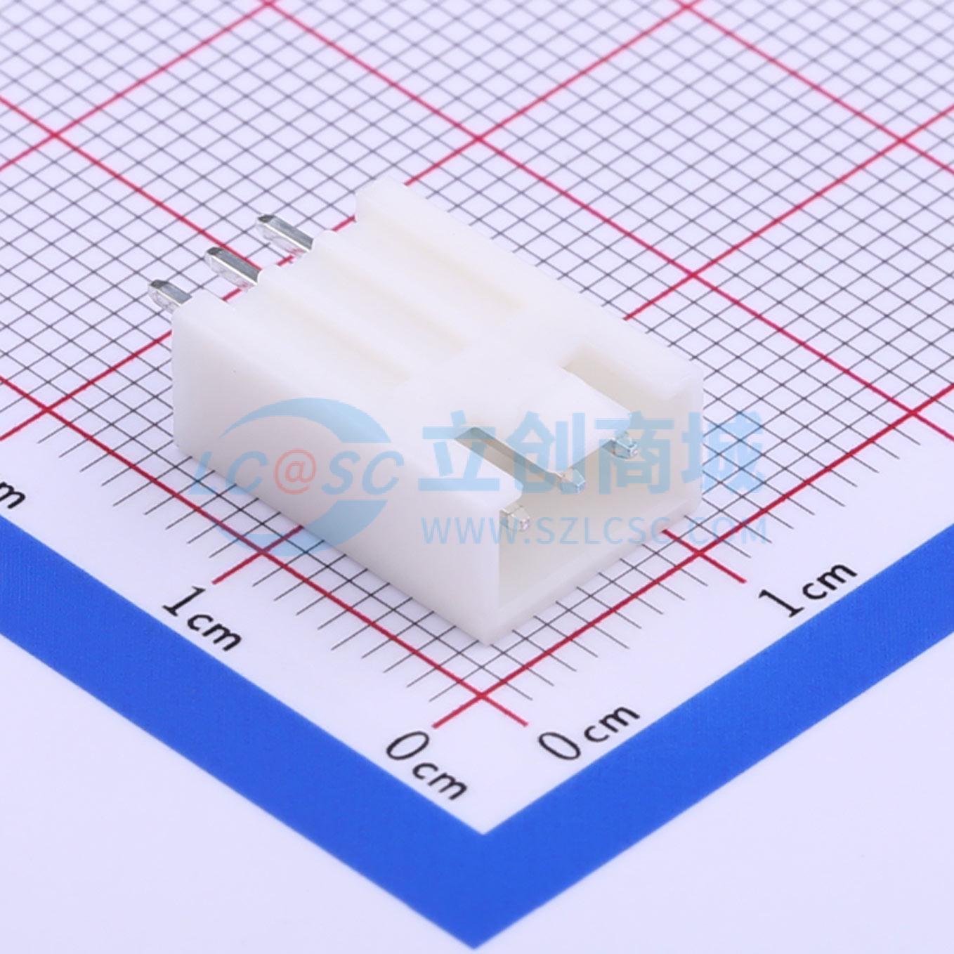 点击查看大图 HX25035-3BH实物图