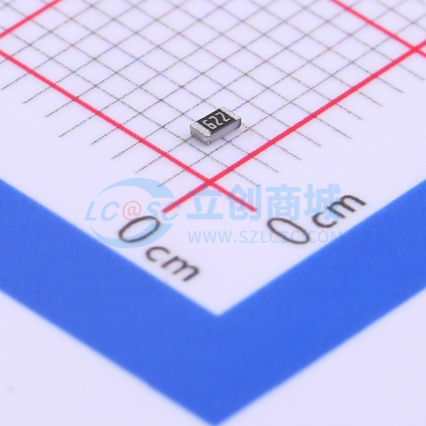 点击查看大图 AR03FTC6201实物图