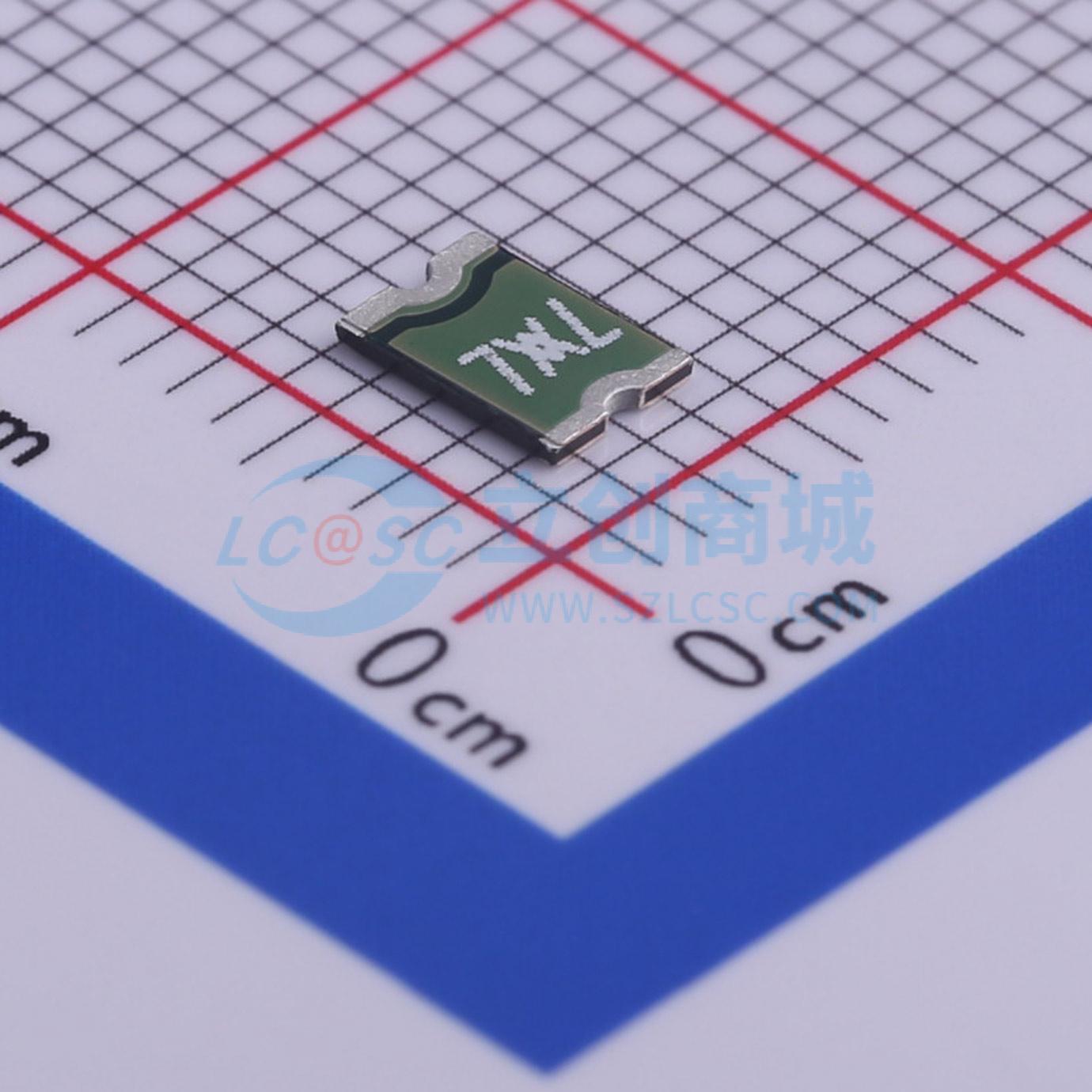 MINISMDC075F-2实物图