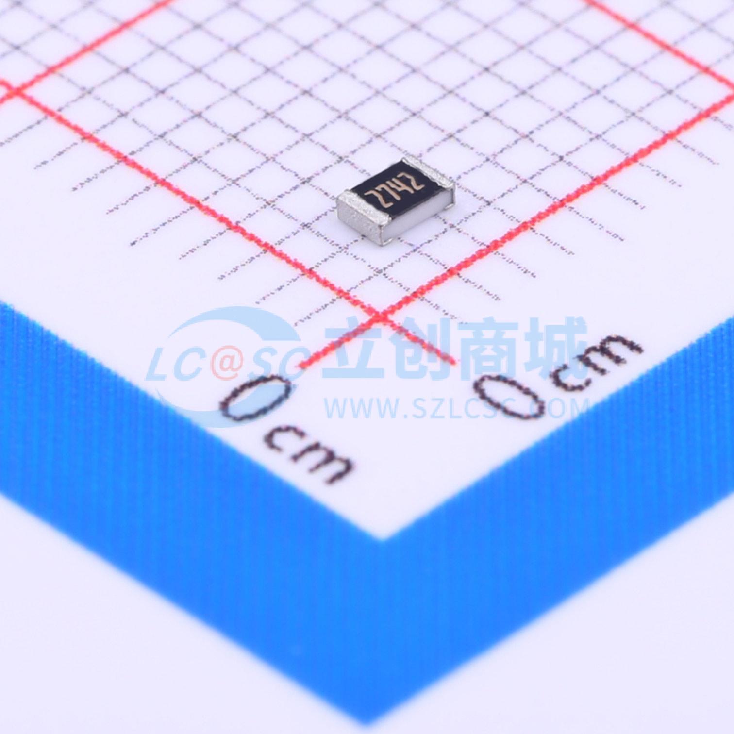 点击查看大图 ARG05FTC2742实物图