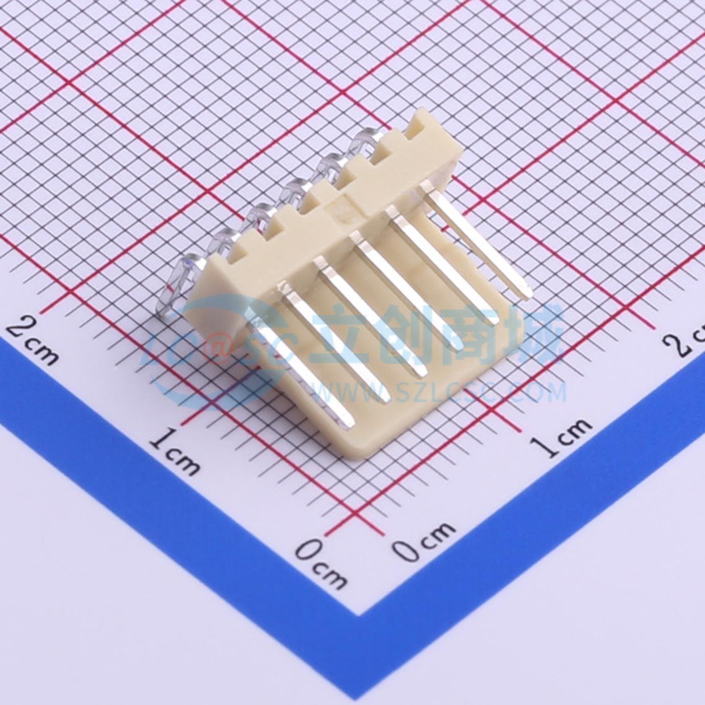 点击查看大图 2510-6A高弯实物图