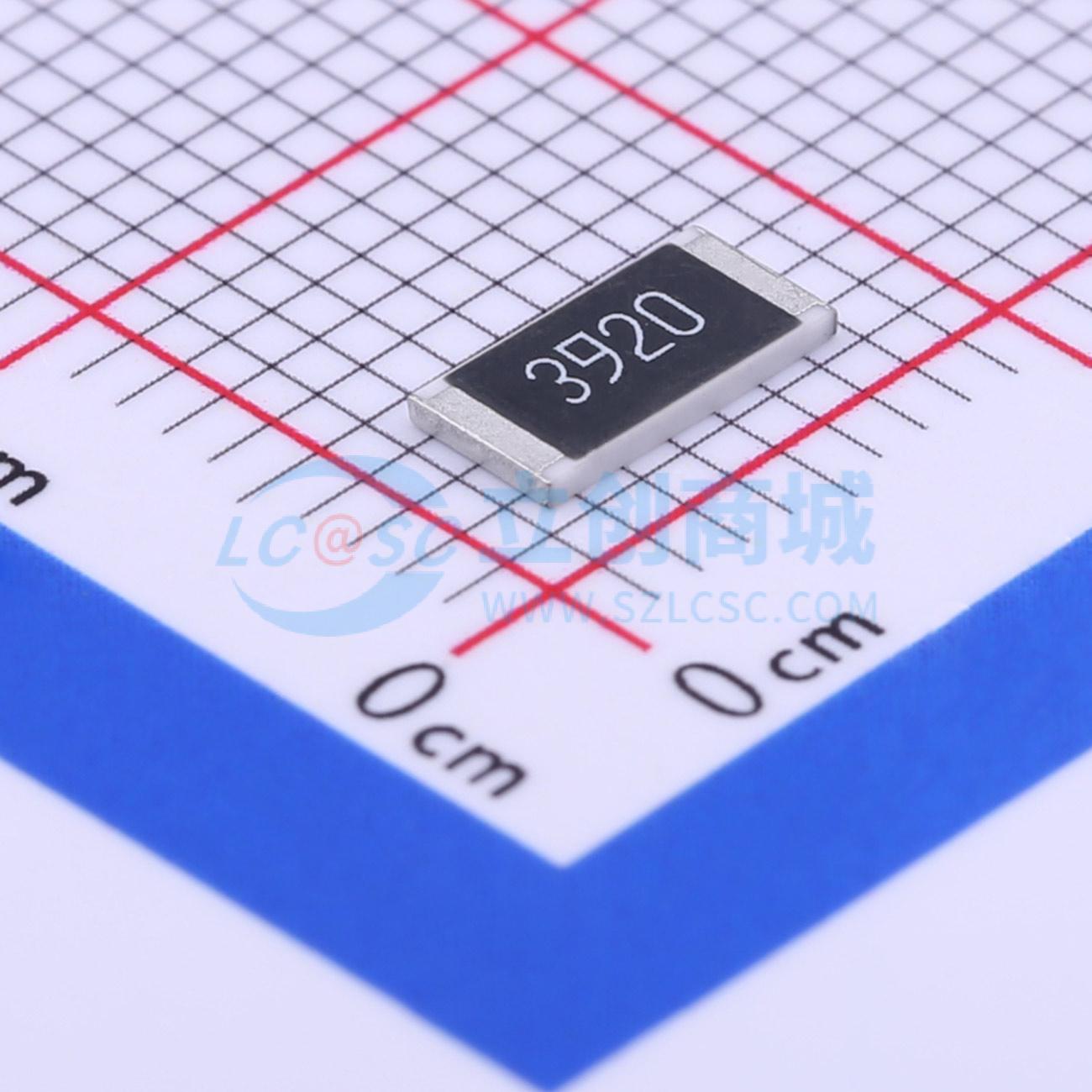 点击查看大图 25121WF3920T4E实物图