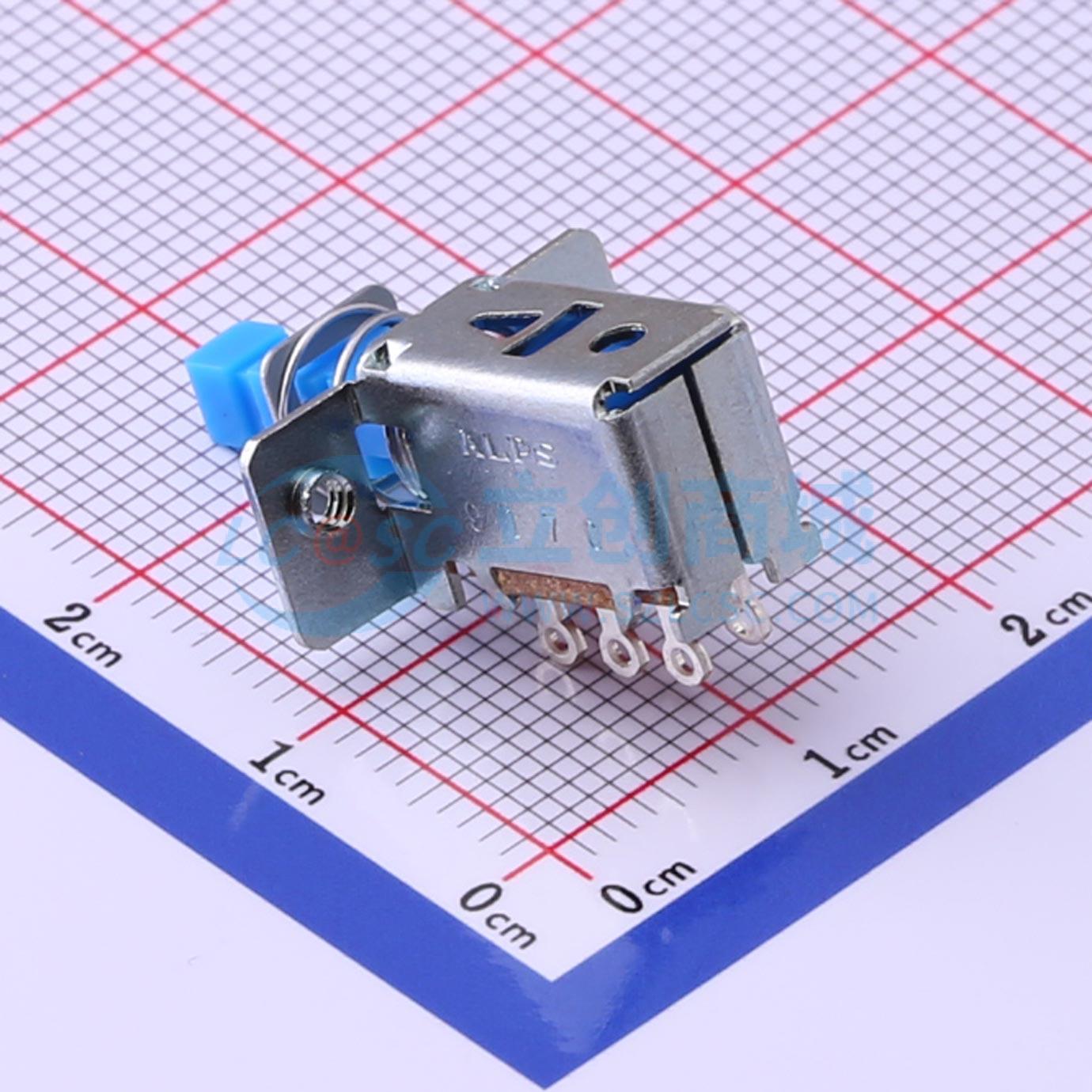 点击查看大图 SPPJ226400实物图