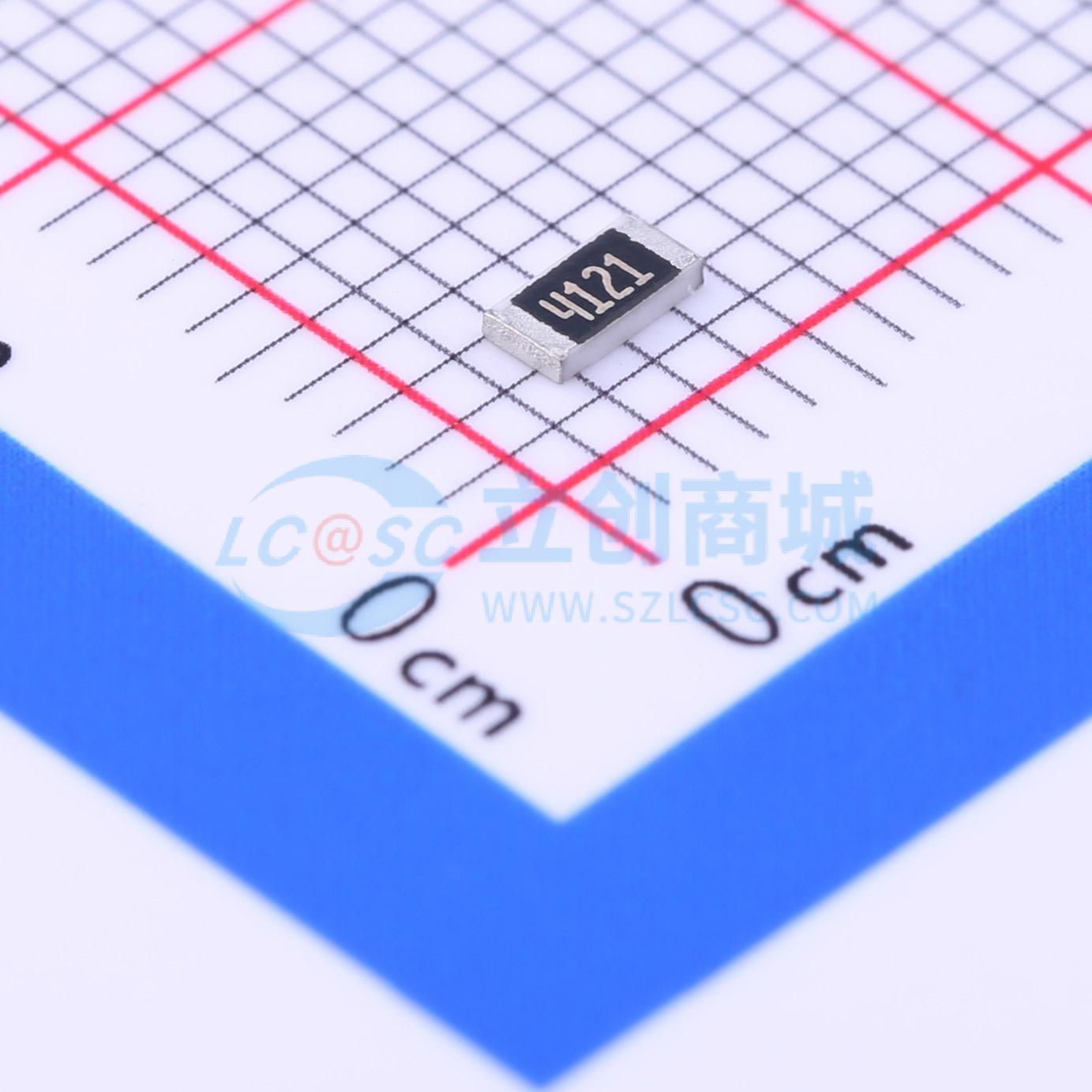 点击查看大图 RTT064121FTP实物图