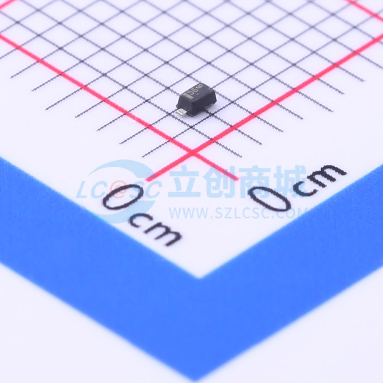 HBL5006XV2T1G实物图