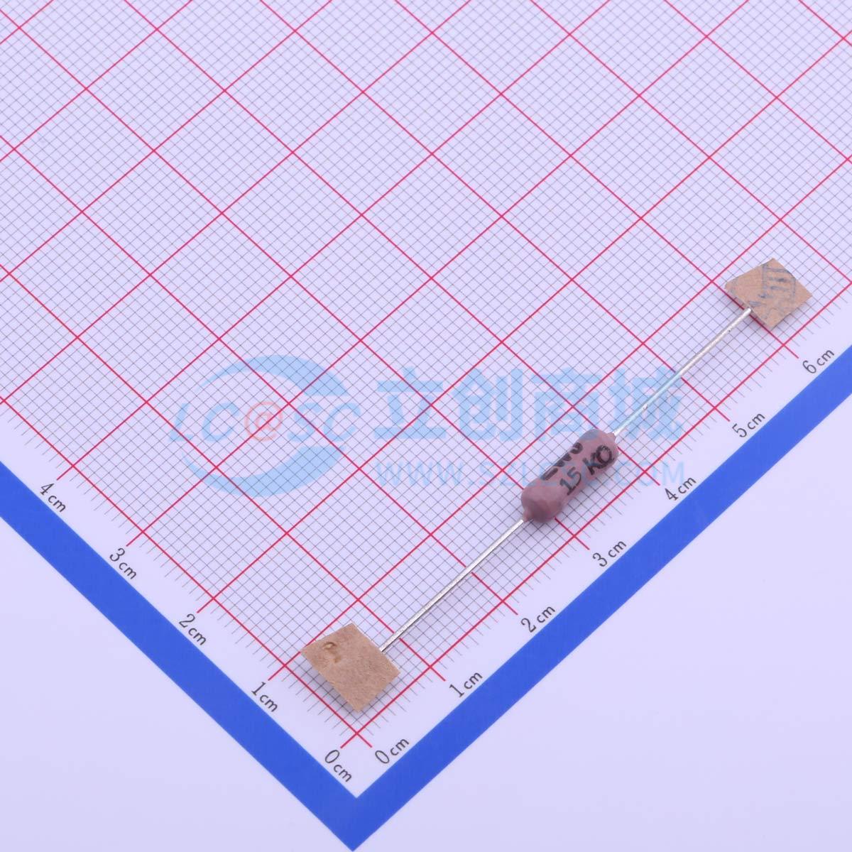 点击查看大图 RSS02J1502A520NH实物图