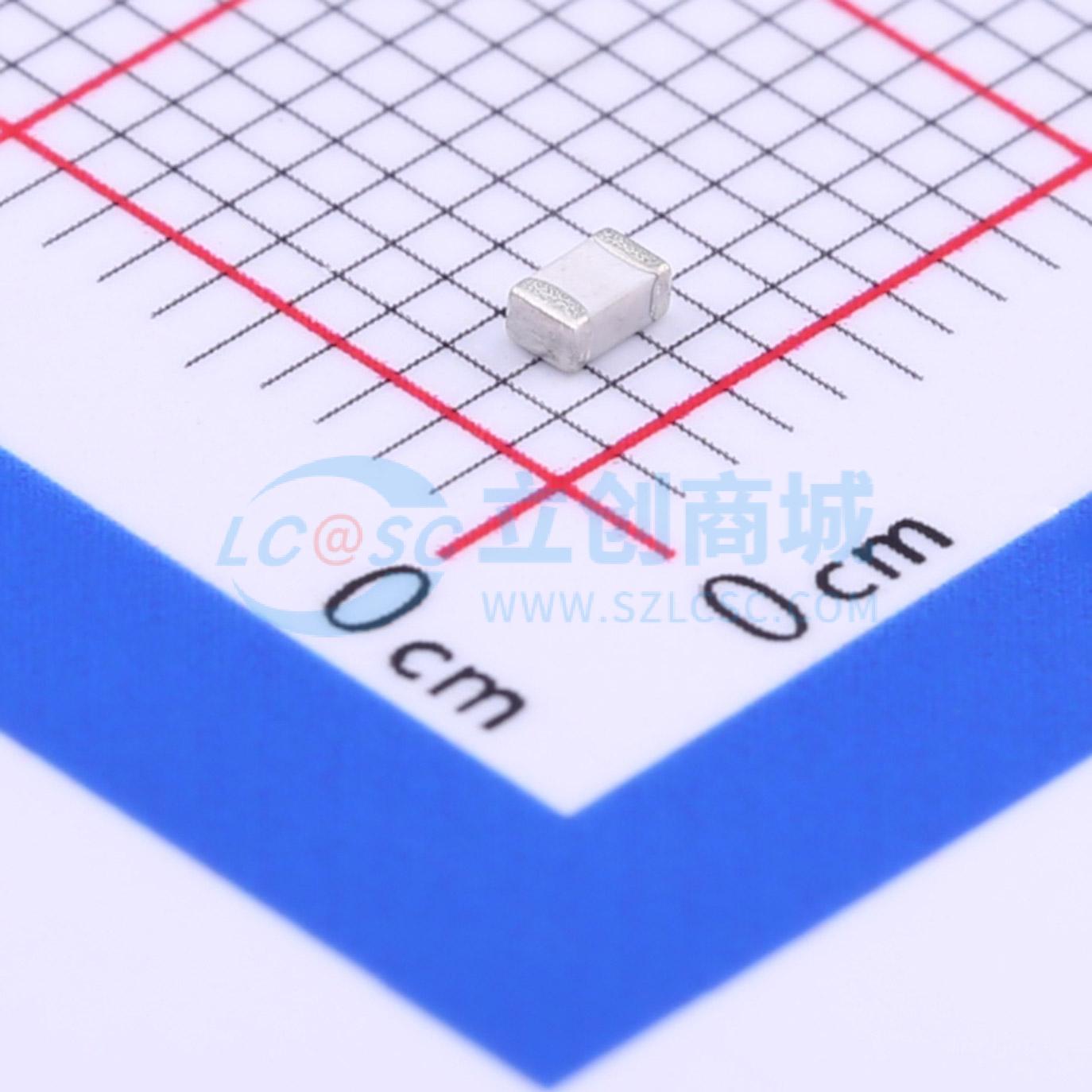 点击查看大图 VHF201209HR22JT实物图