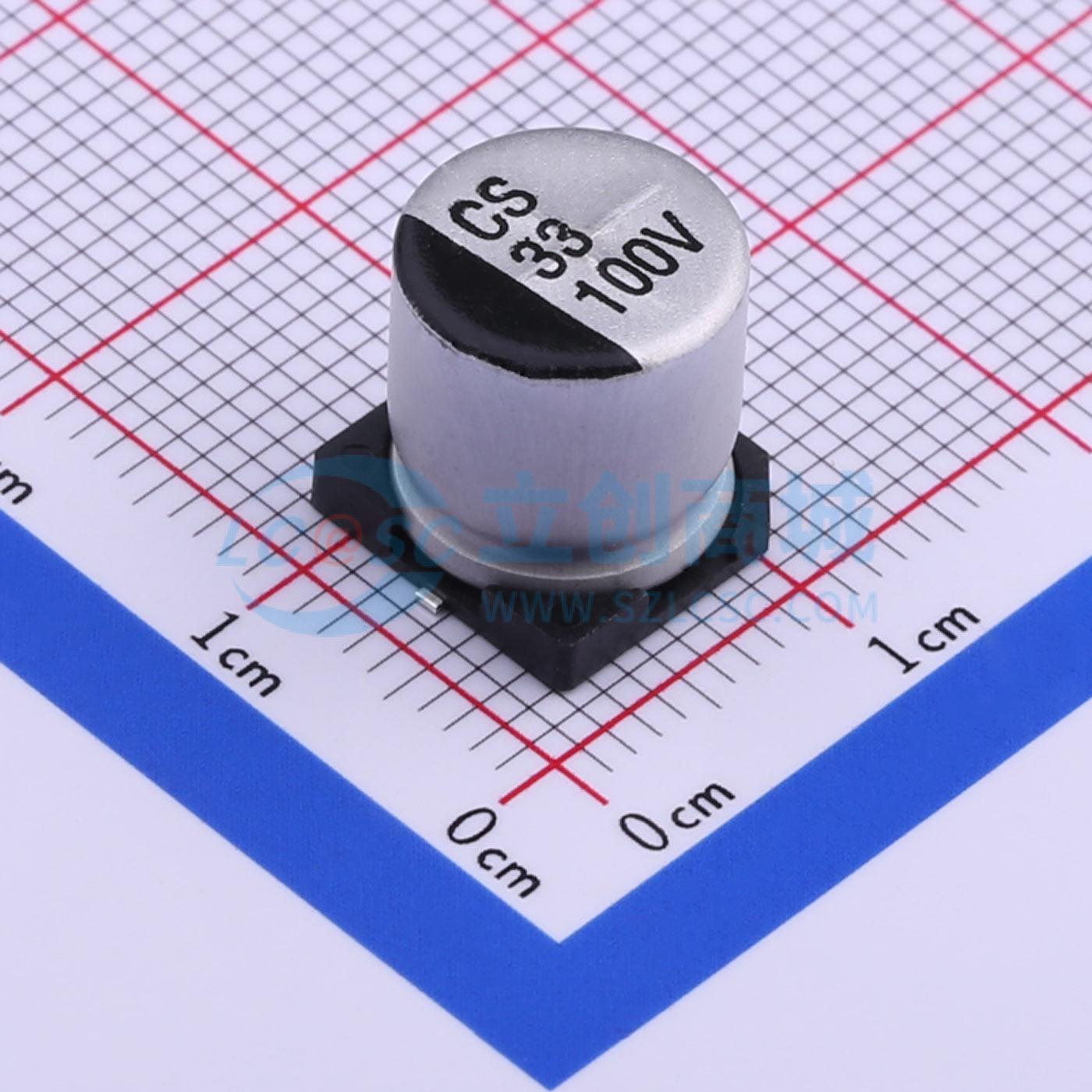 点击查看大图 CS2A330M-CRG10实物图