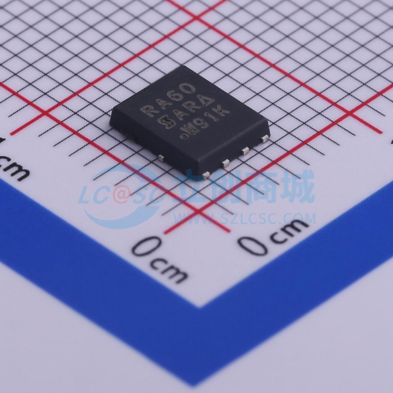 点击查看大图 SIRA60DP-T1-GE3实物图