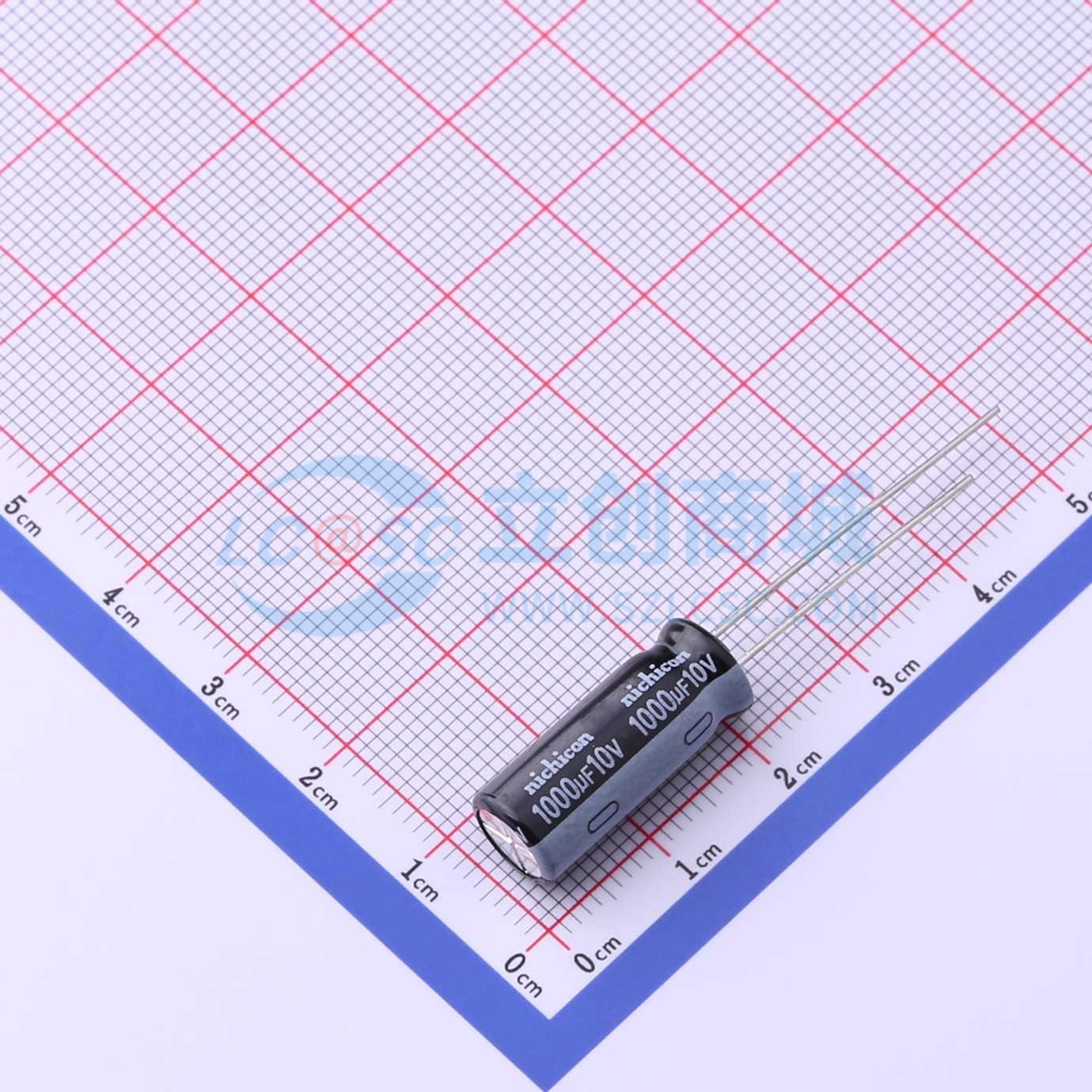 UHE1A102MPD实物图