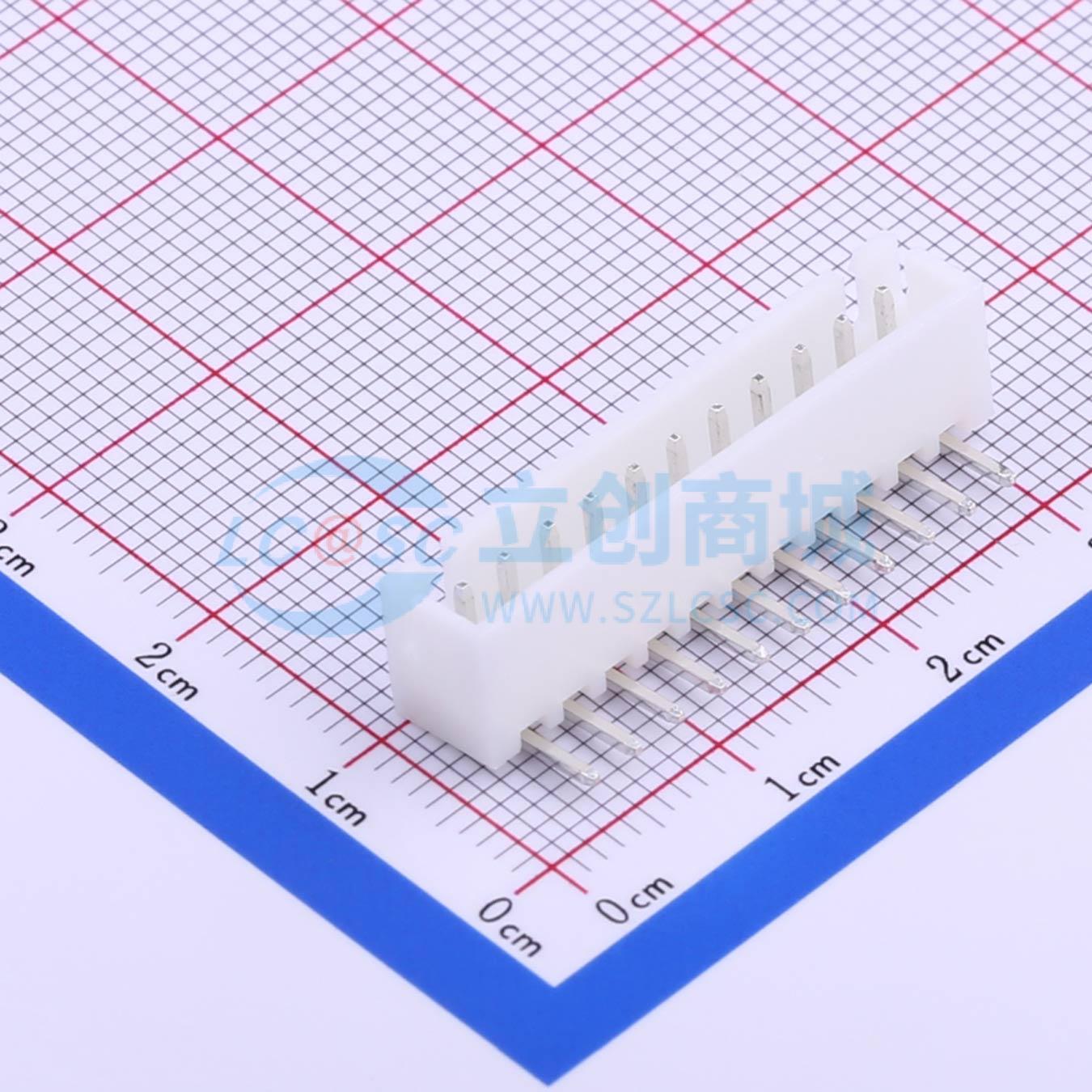 点击查看大图 HX25003-11WAP实物图