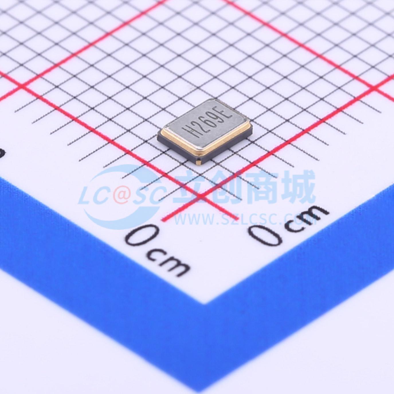 X3S026000B91H-X实物图