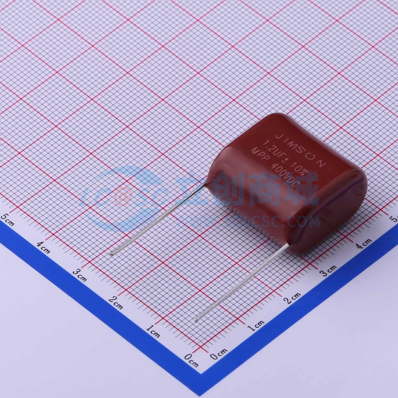 点击查看大图 MPP125K400D02实物图