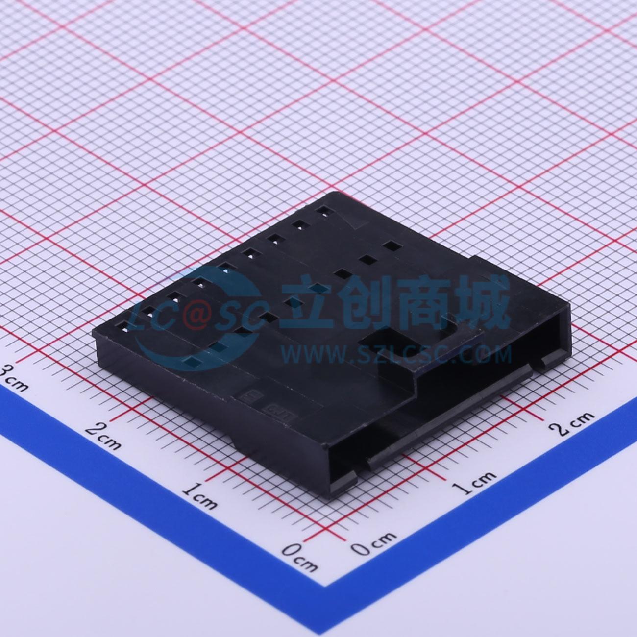 点击查看大图 A2547HM-9P实物图