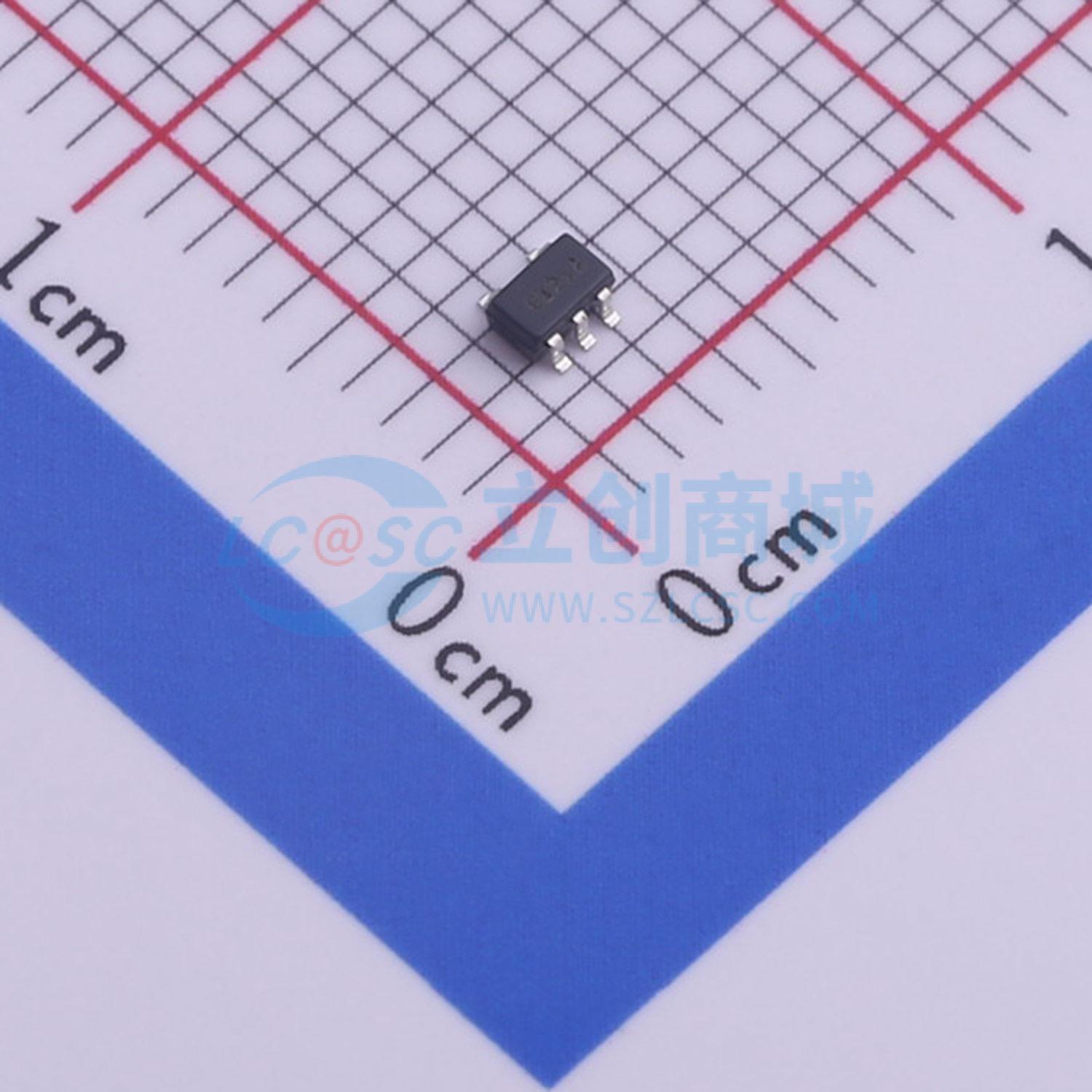 点击查看大图 AP7115-33SEG-7实物图