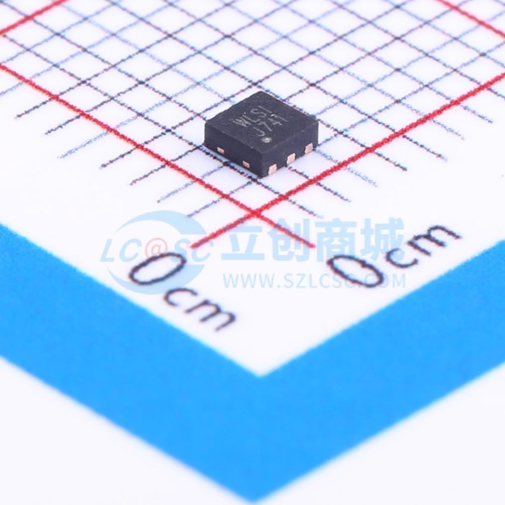 WPM2006-6/TR实物图