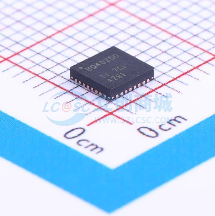 点击查看大图 BQ40Z50RSMR-R1实物图