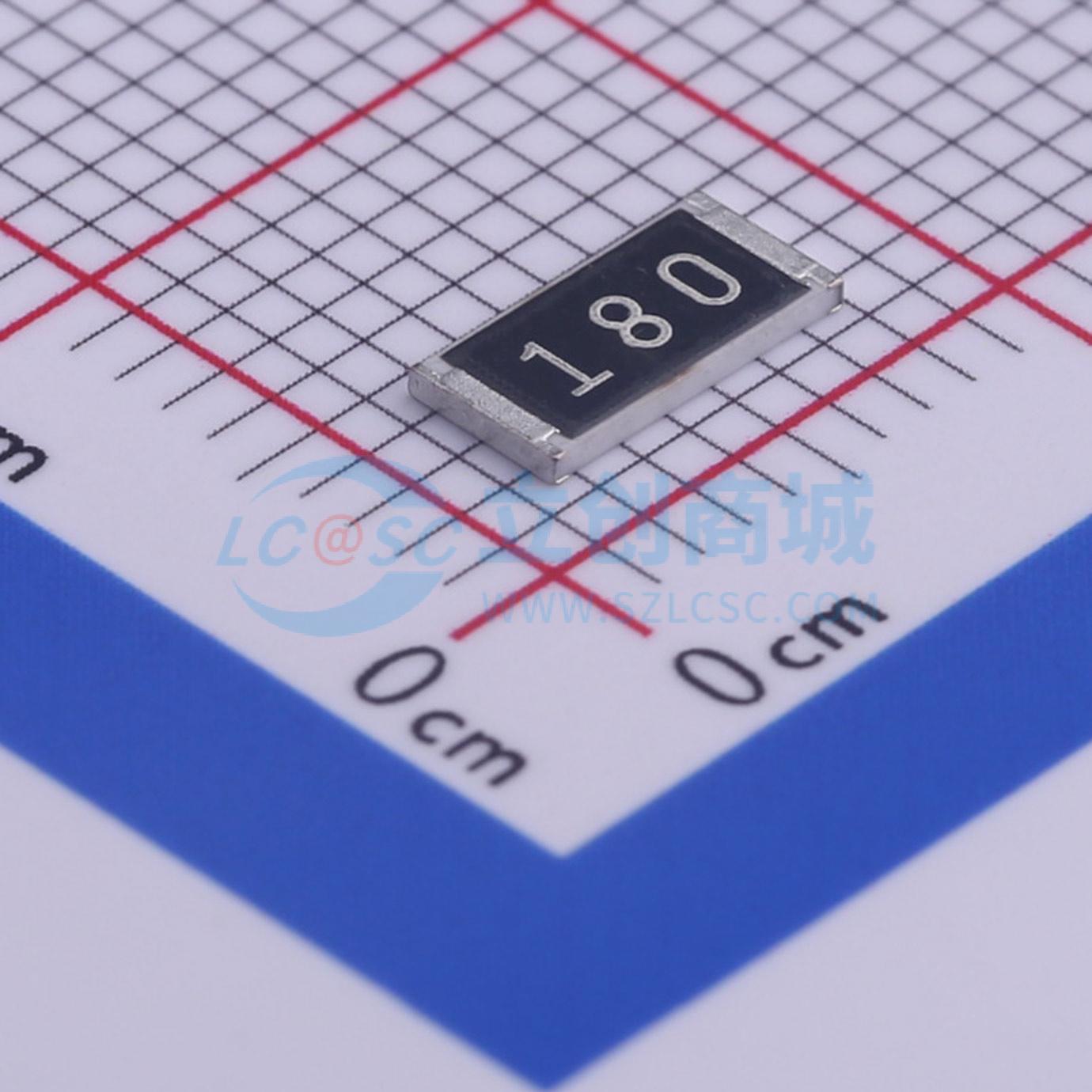 RTT25180JTE实物图