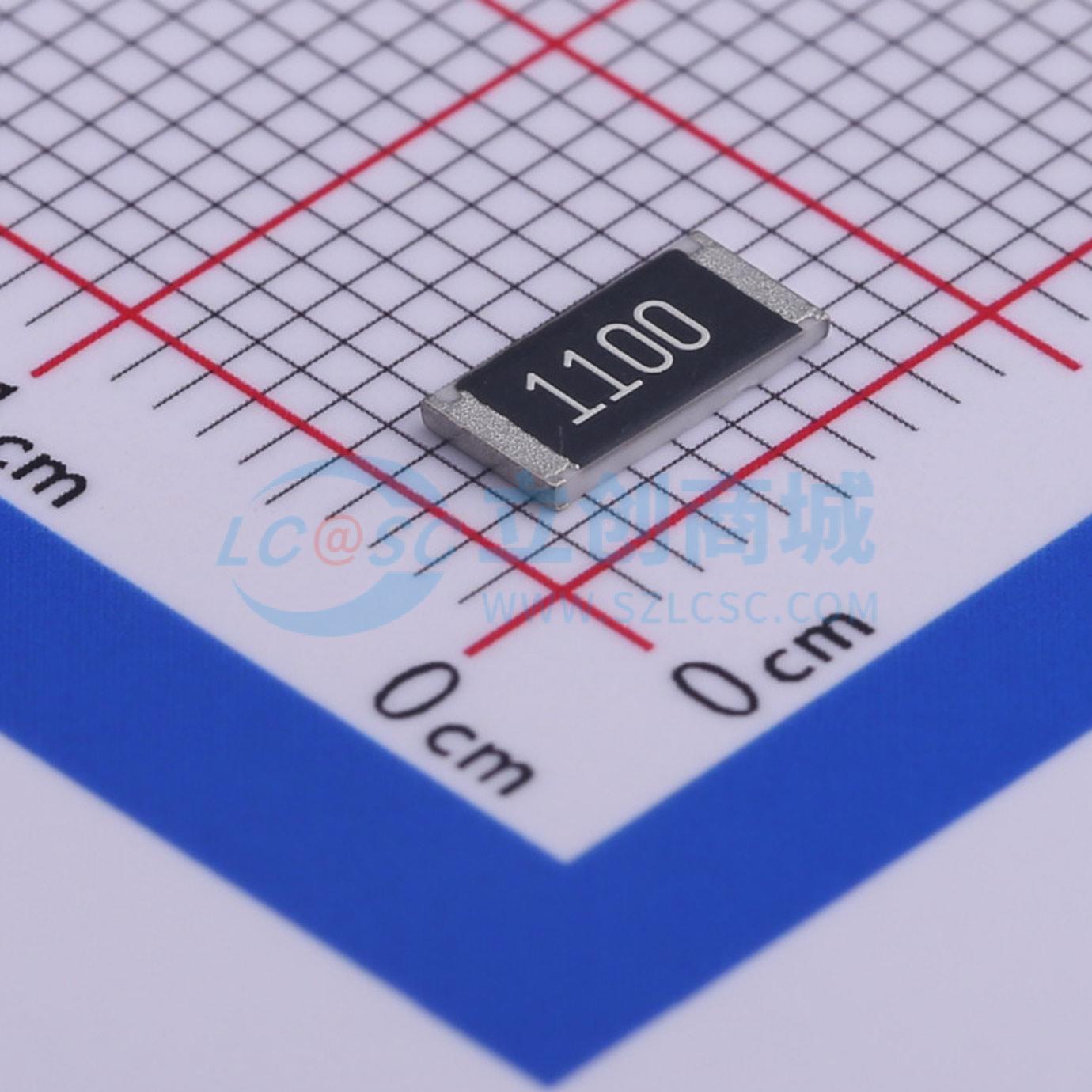 点击查看大图 RC-12K1100FT实物图