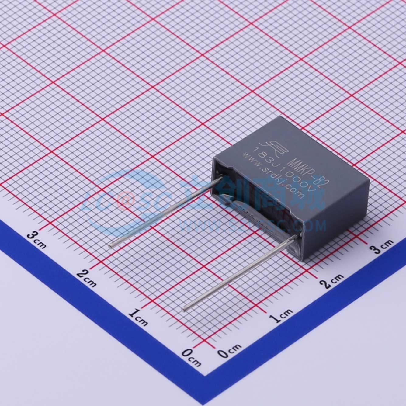 点击查看大图 C82183J3AD3R8LC实物图