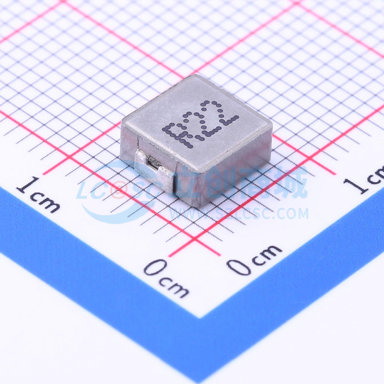 SLO0630HR22MTT实物图