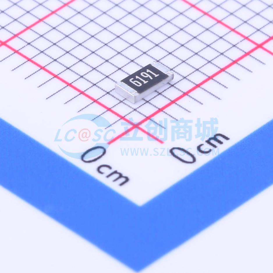 点击查看大图 RTT066191FTP实物图