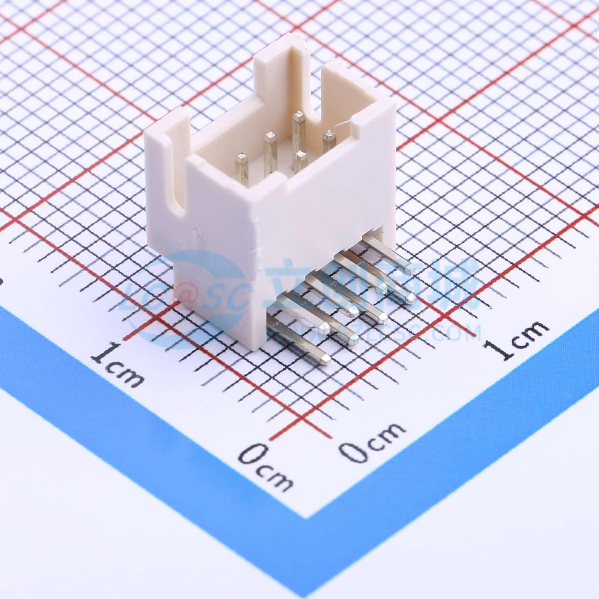 点击查看大图 PHB-2*4AWD实物图