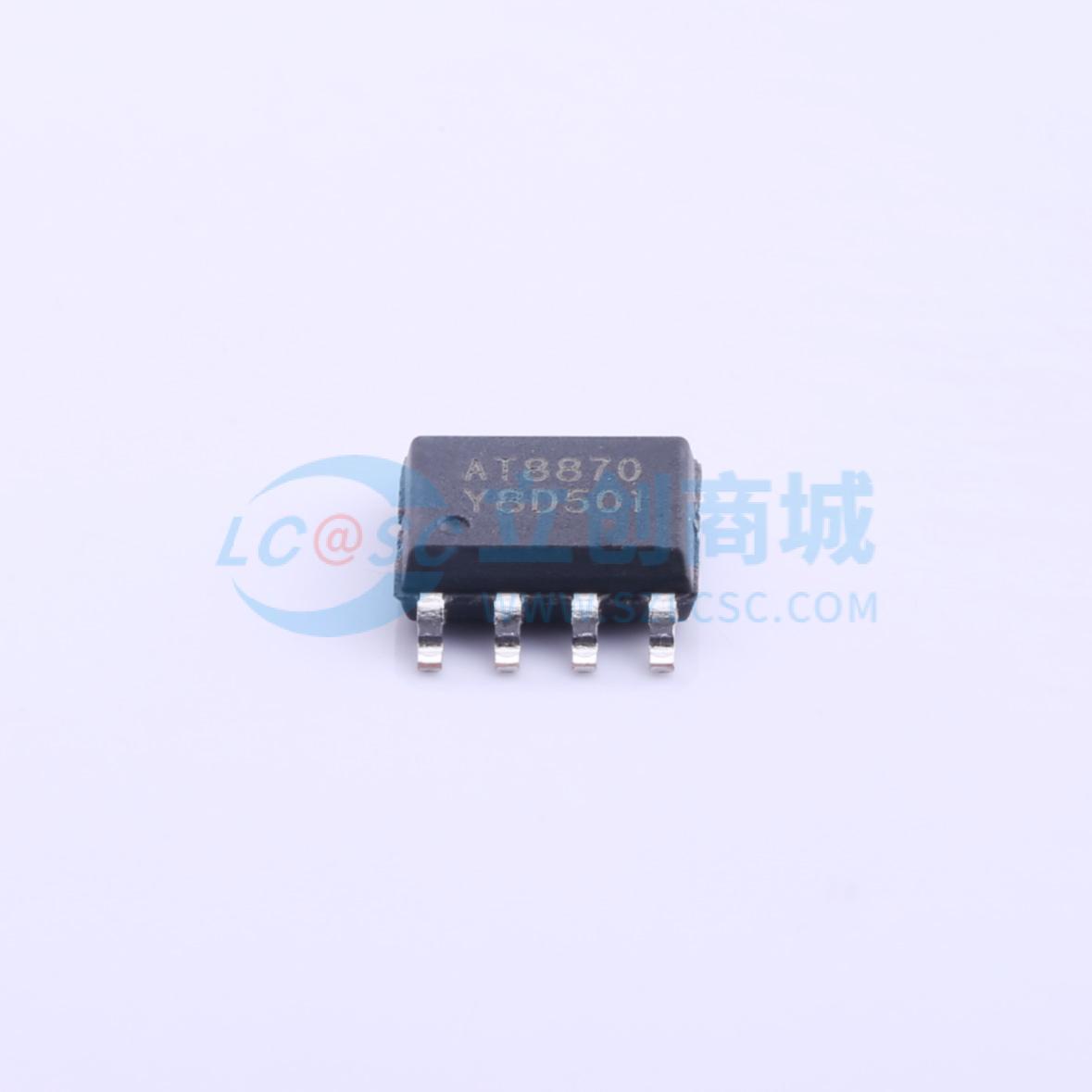 AT8870_嘉兴禾润_AT8870中文资料_PDF手册_价格-立创商城