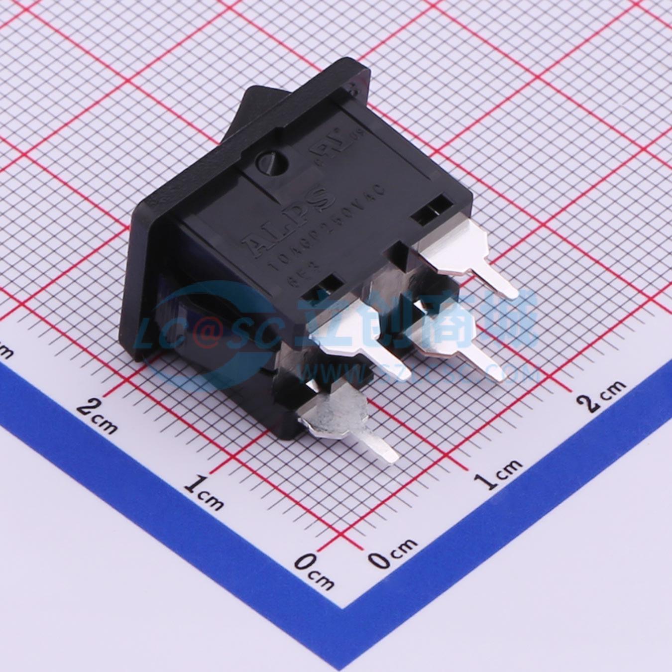 点击查看大图 SDDJE32700实物图