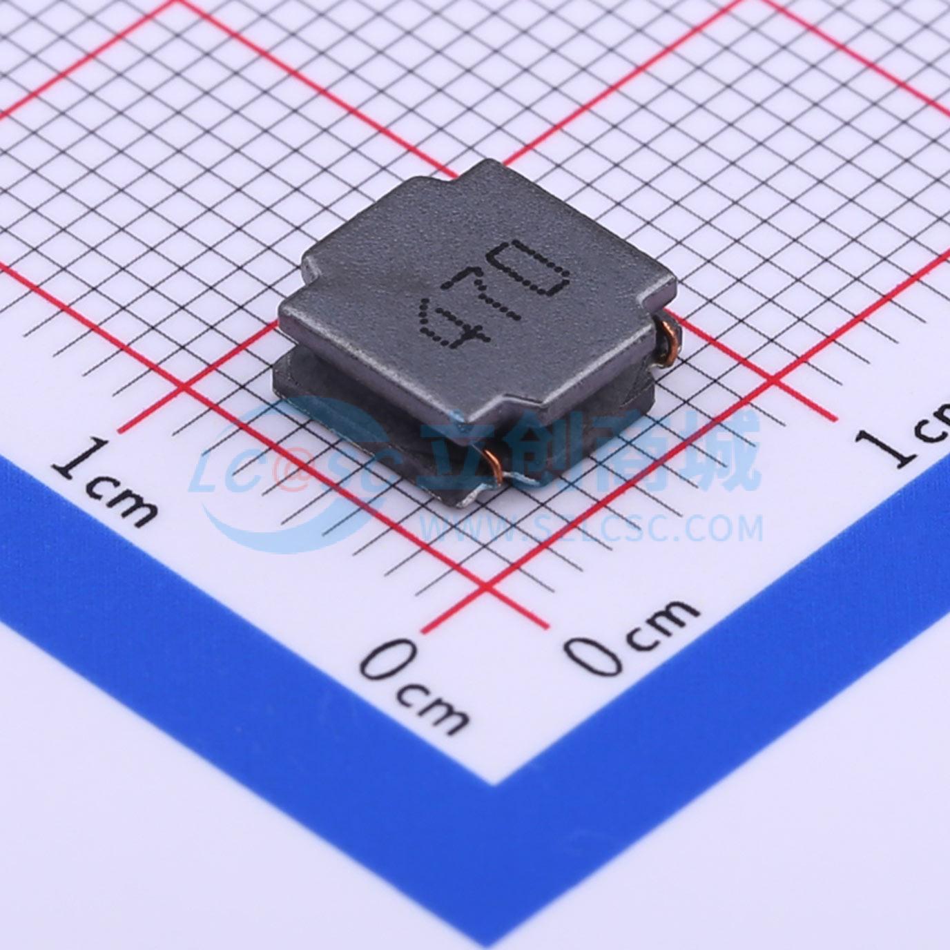 点击查看大图 SPH8030H470MT实物图