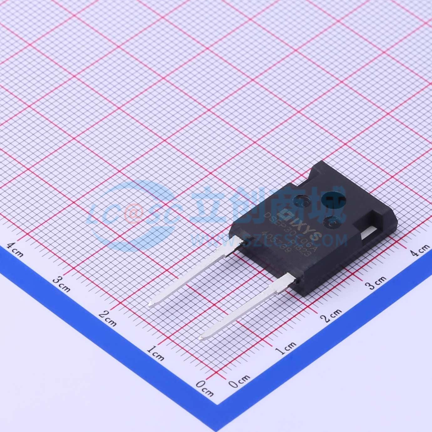 点击查看大图 DSEP30-06A实物图